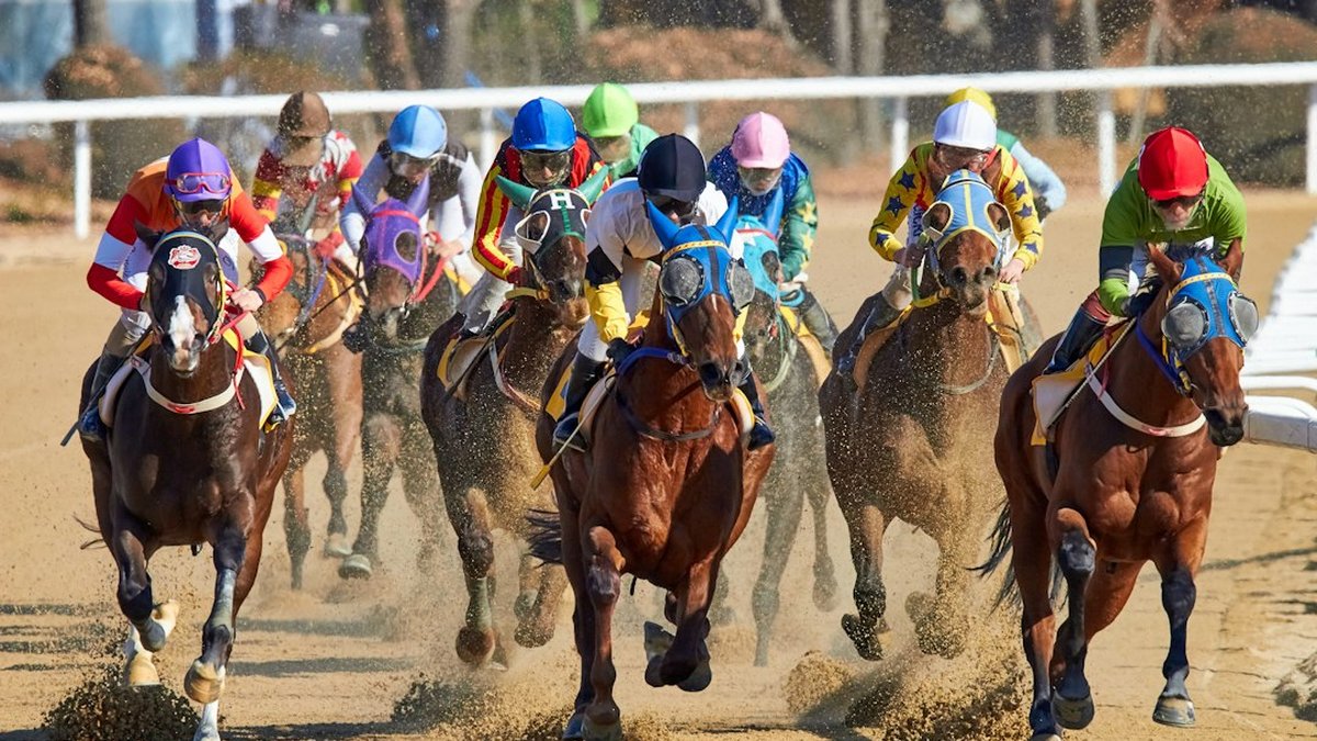 How to Handicap Class in a Horse Race