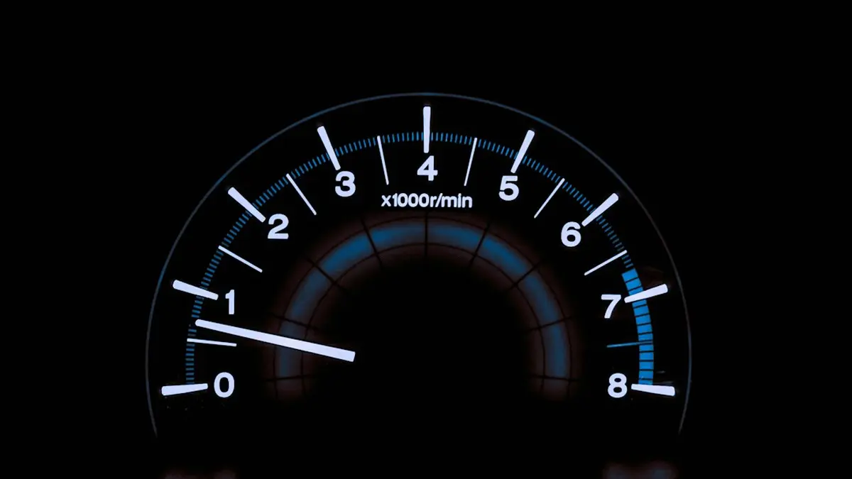 What Is a Beyer Speed Figure